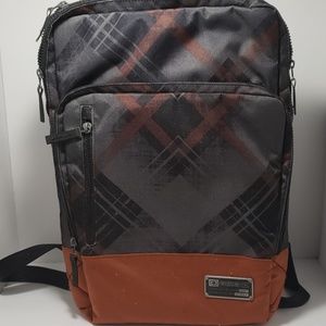 Ogio Covert Backpack Plaidey